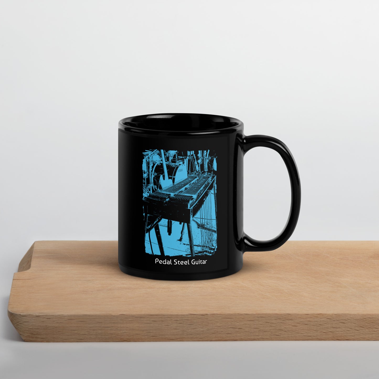 Pedal Steel Coffee Mug