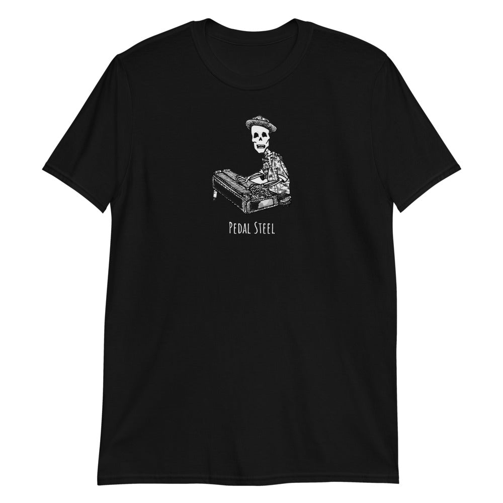 Pedal Steel T-Shirt