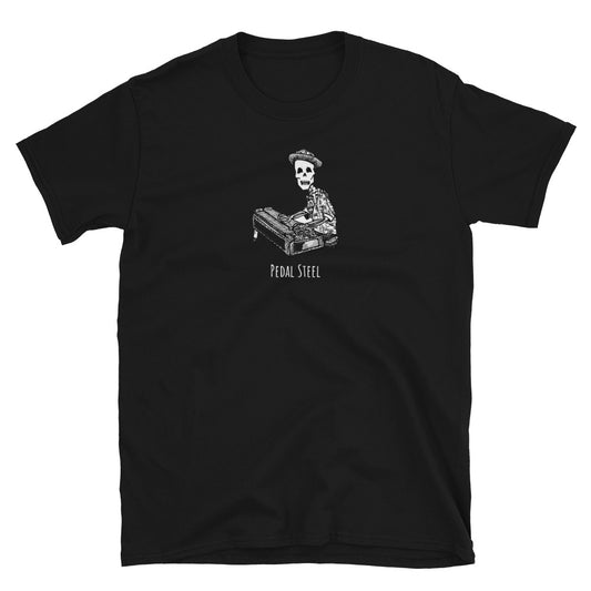 Pedal Steel T-Shirt